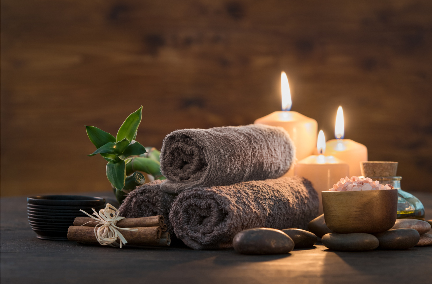 DIVINA WELCOME RITUAL